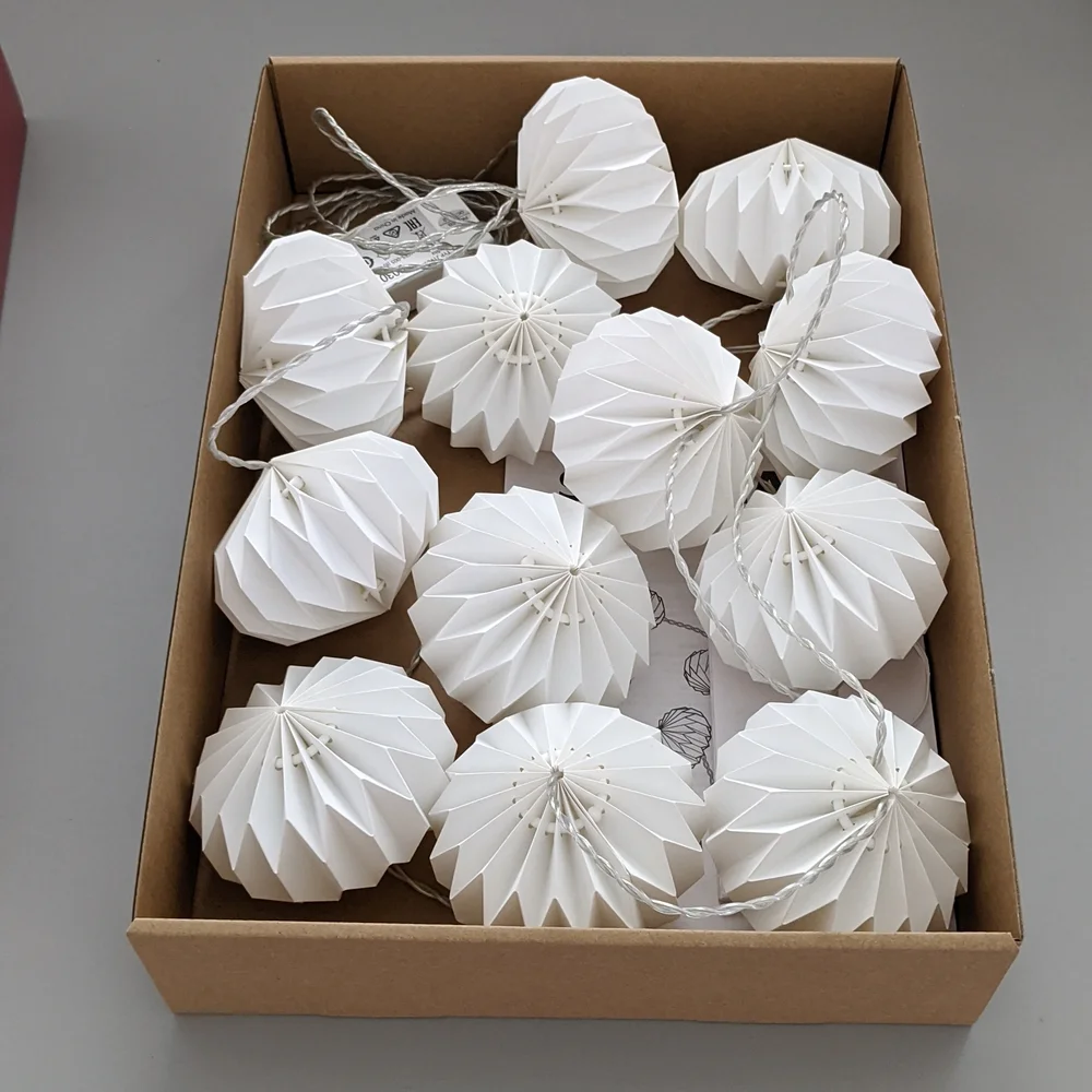 Ikea Strala Lithgs